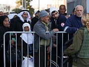 "أشعر وكأنني صُفعت": أول جمعة في رمضان.. قيود إسرائيلية على وصول الفلسطينيين للأقصى والدخول إليه