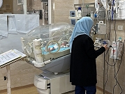 مسؤول أممي بعد زيارته لمستشفيات في غزة: لم يعد ثمة "مواليد بحجم طبيعي"