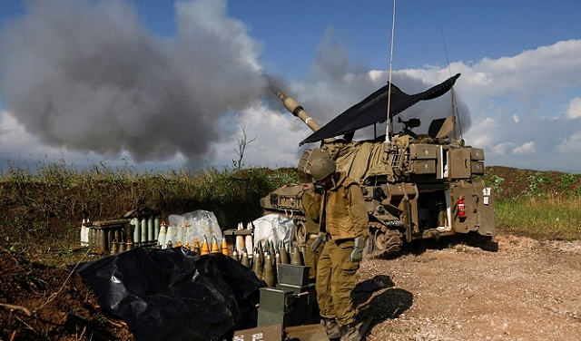 لبنان يسلّم فرنسا ردّه بشأن تسوية الحدود مع إسرائيل