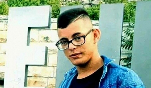 استشهاد شاب متأثرا بإصابته برصاص الاحتلال في مخيم الفوار جنوب الخليل