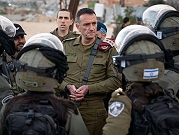 رئيس الأركان الإسرائيلي عن استعدادات الاحتلال في رمضان: نخوض حربًا متعددة الجبهات