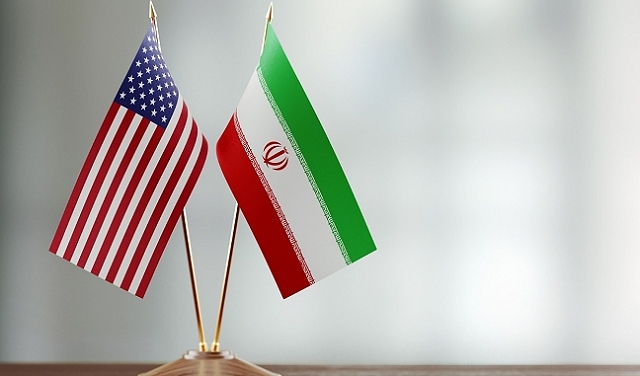 تقرير: محادثات أميركية إيرانية سريّة بعُمان.. على ماذا انفض الاجتماع؟ 