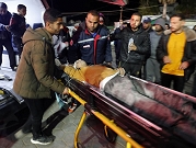 الحرب على غزة: الاحتلال يعلن قتل 20 شخصا في مجمع الشفاء الطبيّ واعتقال 200 شخص