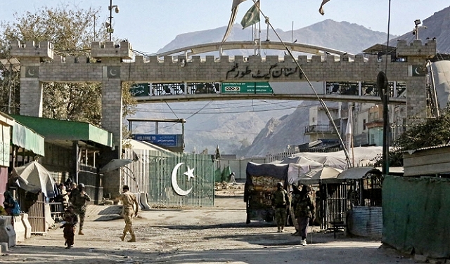 قتلى في غارات باكستانية على ولايتين شرق أفغانستان