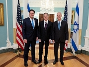 نتنياهو يقرّر إرسال ديرمر وهنغبي لواشنطن لبحث استمرار الحرب على غزة