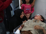 تبعات الحرب على أطفال غزة: نور تصارع السرطان دون دواء ولا غذاء