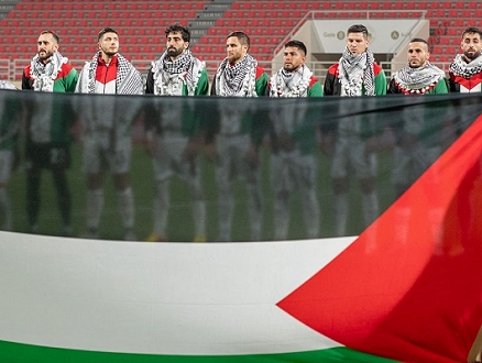 الاتحاد الفلسطيني لكرة القدم يقترح بندا في اجتماعات "فيفا" لبحث "انتهاكات إسرائيل دون تأخير"