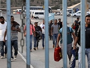 تقديرات الجيش الإسرائيلي: حوالي 600 عامل لم يعودوا إلى قطاع غزة بعد الحرب