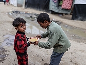 لجنة أممية: كل دقيقة تمر تخاطر بوفاة طفل جديد جوعا بغزة