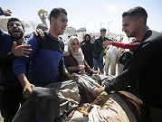 أستراليا وبريطانيا تدعوان إلى "وقف فوري للقتال "في قطاع غزة