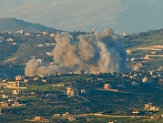 "حزب الله" يستهدف تجمعات عسكرية والاحتلال يغير على جنوب لبنان