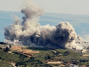 قصف إسرائيلي في بعلبك وحزب الله يستهدف مقر قيادة الدفاع الجوي والصاروخي للاحتلال