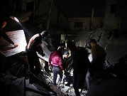 الحرب على غزة: حصيلة الشهداء ترتفع إلى 32,142 وغارات على رفح وخانيونس