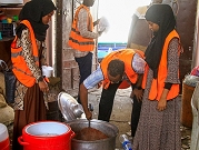 تحت القصف: سودانيّون يخاطرون بحياتهم لاطعام جيرانهم