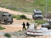  مستوطن يطلق النار على فلسطينيين قرب سلفيت