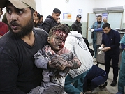 منظمات إغاثة: الوضع بمستشفى غزة الأوروبي "لا يمكن تصوره"