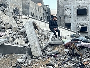مجلس الأمن يوافق على مشروع قرار وقف إطلاق النار في غزة خلال رمضان