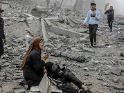 التجمّع يرحّب بقرار مجلس الأمن بوقف إطلاق النار في غزة: صفعة مجلجلة للرواية الإسرائيليّة