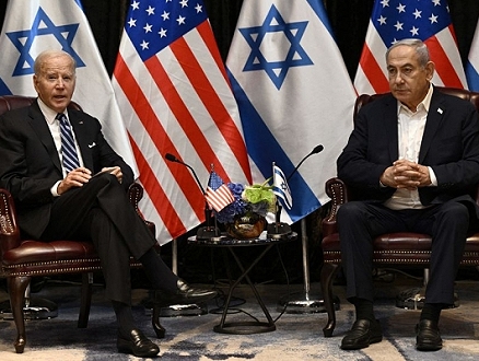 تقرير: نتنياهو وضع إسرائيل على مسار تصادمي مع الولايات المتحدة