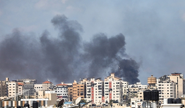 مجلس الأمن يسعى للتصويت على مشروع قرار يدعو لوقف النار بغزة