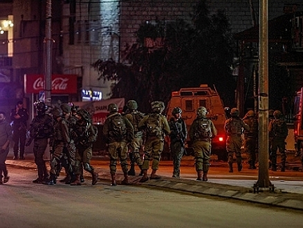 اشتباكات ومواجهات مع قوات الاحتلال: شهيد في جنين وإصابات في الخضر وبرقة وقباطية