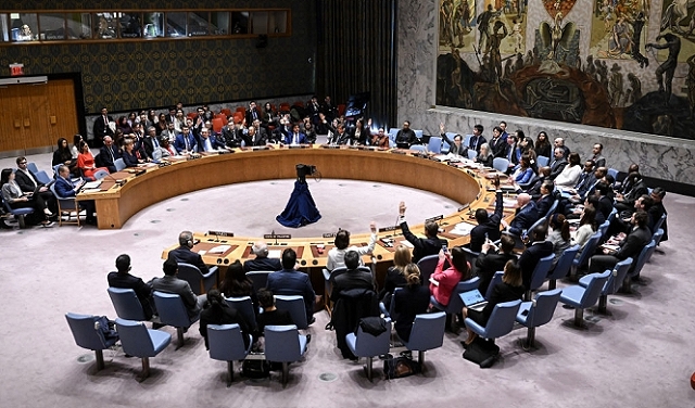 قرار مجلس الأمن بشأن وقف إطلاق النار في غزة: إشادات دولية مقابل تنديد إسرائيلي 