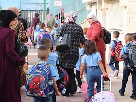 تغيب الطلاب عن المدارس في رمضان.. ظاهرة كل عام في أم الفحم