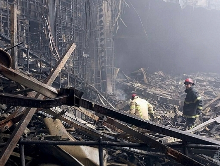 ارتفاع حصيلة ضحايا هجوم موسكو إلى 140 قتيلا و360 مصابا