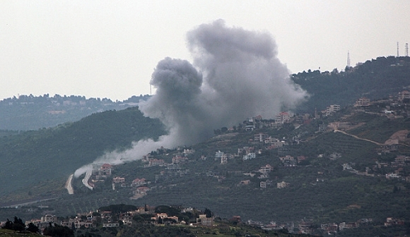 جبهة لبنان: 9 شهداء بقصف للاحتلال وشهيد من الجولان المحتل