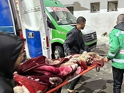 منظمة الصحة العالمية تحذر من انهيار النظام الصحي في غزة