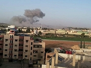 سورية: دوي انفجارات وعدوان إسرائيلي على ريف دمشق