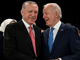 بأوّل اجتماع بينهما في البيت الأبيض: إردوغان يلتقي بايدن في أيار