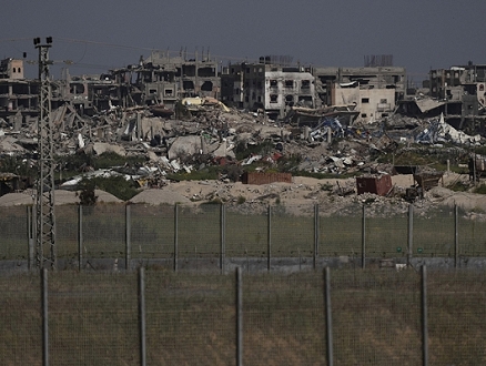 أطباء بلا حدود: لم يتغير شيء في غزة منذ تبني مجلس الأمن قرار وقف إطلاق النار