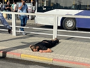  بئر السبع: استشهاد شاب من رهط برصاص جندي إسرائيلي