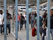 بنك إسرائيل يدعو الحكومة إلى إعادة العمال الفلسطينيين