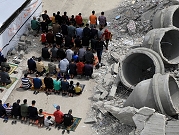 غزّة: صوت الأذان لا يزال يصدح من المساجد التي دمّرتها قوّات الاحتلال