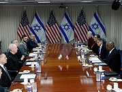 البيت الأبيض: إسرائيل وافقت على أن "تأخذ بالاعتبار" مخاوفنا بشأن رفح