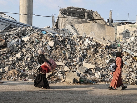 أنقرة: إسرائيل تريد القضاء على شعب فلسطين بشكل متعمّد ومنهجيّ