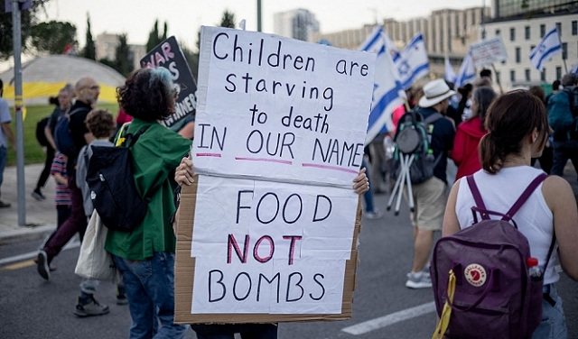 محللون إسرائيليون: موسم جديد من الاحتجاجات ضد نتنياهو قد بدأ