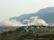 الاحتلال يغير على جنوب لبنان وحزب الله يستهدف مواقع وبلدات إسرائيلية