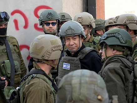 الجنرال بريك: نتنياهو والقيادة السياسية والعسكرية "تعفنوا ويقودون إسرائيل للهاوية"