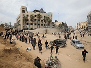 "الأونروا": إسرائيل تواصل منعنا من تقديم مساعدات لشمال قطاع غزة