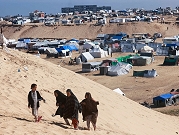 "مأساة جديدة نواجهها": قيظ وقلّة ماء... نازحو غزة على أبواب صيف قاسٍ