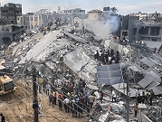 تحقيق "رايتس ووتش": قصف إسرائيلي على مبنى راح ضحيته 106 أشخاص هو جريمة حرب واضحة