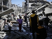 منظمات دولية في غزة تحذر: شروط تقديم المساعدة الإنسانية غير مستوفاة 
