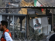 الهجوم على القنصلية الإيرانية في دمشق يكشف تمدد دائرة أهداف إسرائيل العسكرية