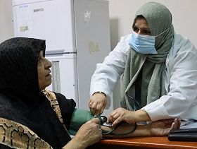 بروفيسور شحادة: الإصابة بالسكري في المجتمع العربي تضاعفت 6 مرات خلال 20 عاما