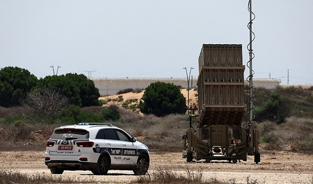 تحسبا من هجمات إيرانية: إلغاء إجازات الجنود الإسرائيليين وتوسيع تشويشات GPS