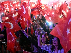 تقدير موقف | الانتخابات البلدية التركية... هل تمثّل نقطة تحوّل في المشهد السياسي؟