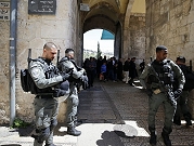 القدس المحتلة: اعتقال فتى من بيرزيت بزعم محاولته تنفيذ عملية طعن